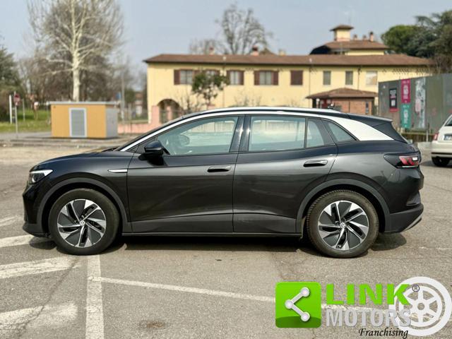 VOLKSWAGEN ID.4 Pure Performance