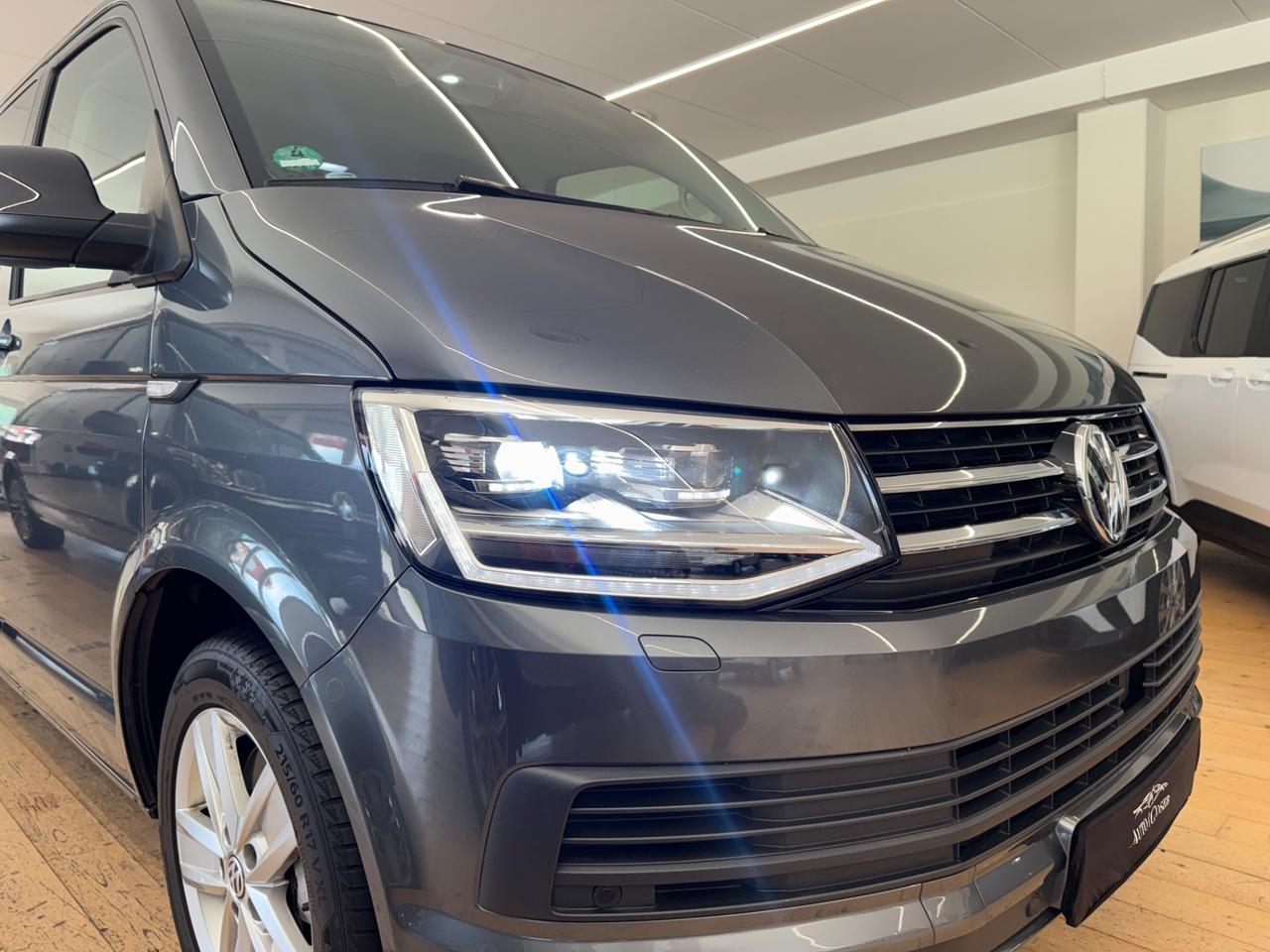Volkswagen Multivan T6 - EDITION - FULL OPTIONAL