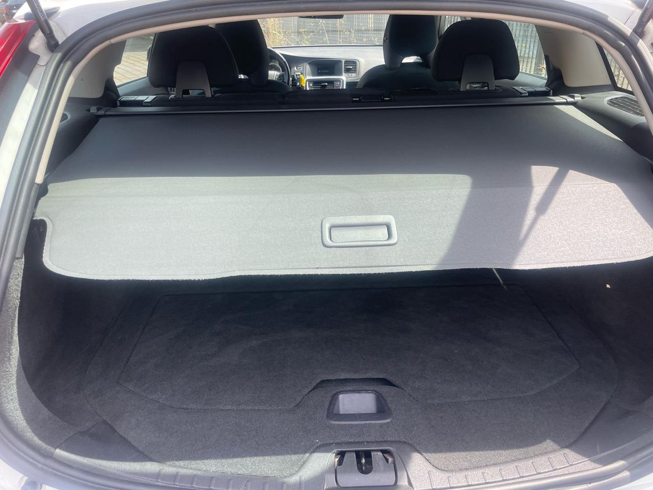 Volvo V60 D3 Summum