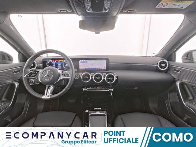 MERCEDES-BENZ A 180 Automatic Progressive Advanced