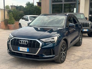 Audi Q3 35 TDI S tronic Advanced