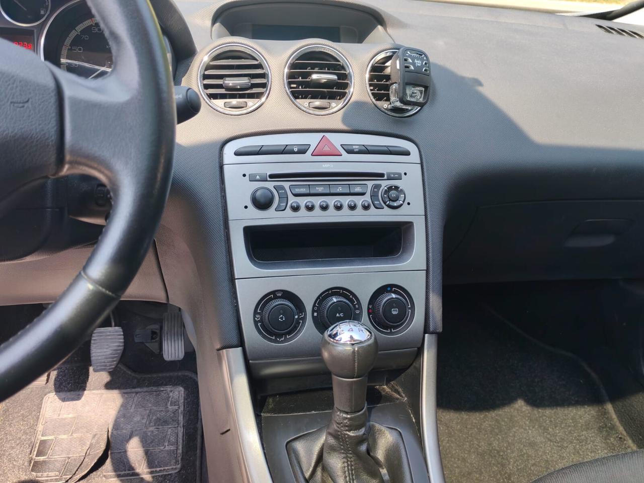 Peugeot 308 1.6 VTi 120CV SW Ciel Premium