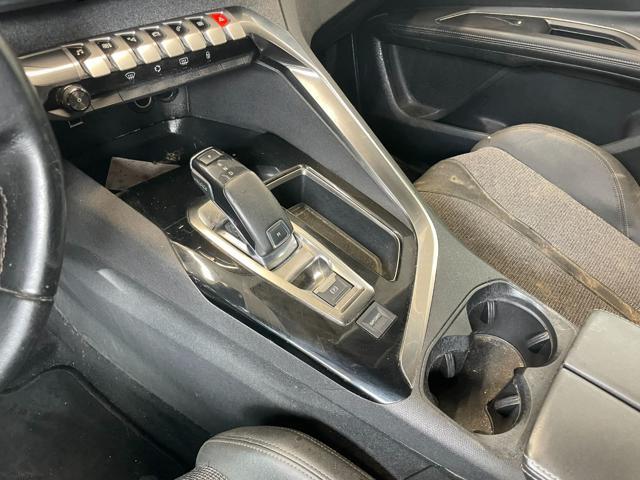 PEUGEOT 5008 BLUEHDI 130CV S&S EAT8 ALLURE