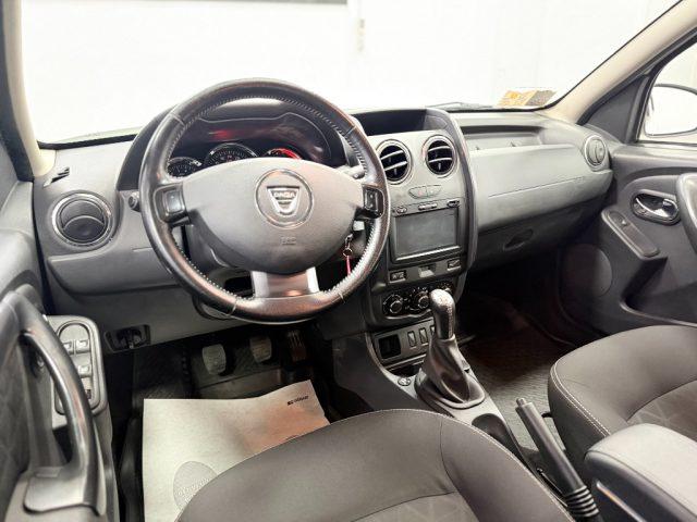 DACIA Duster 1.6 110CV 4x2 GPL Serie Limitata Trasversale