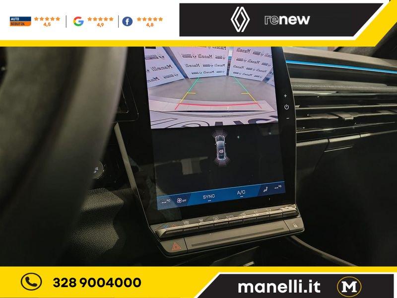 Renault Austral Techno Esprit Alpine Mild Hybrid 160 Auto rif.GY861