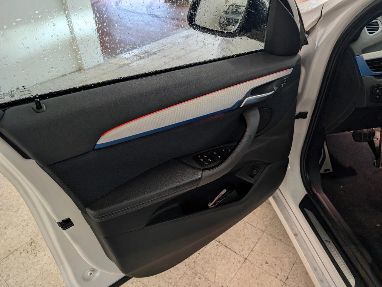 Bmw X1 sDrive18d Msport IN ARRIVO