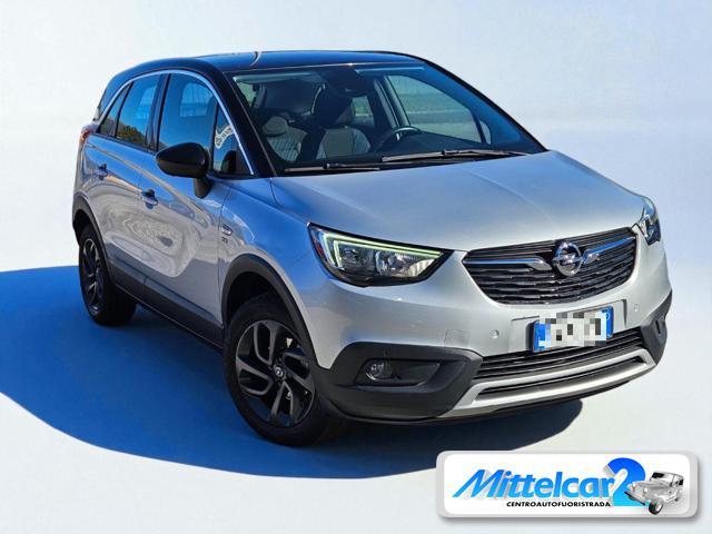 OPEL Crossland X 1.5 ECOTEC D 102 CV Start&Stop Innovation