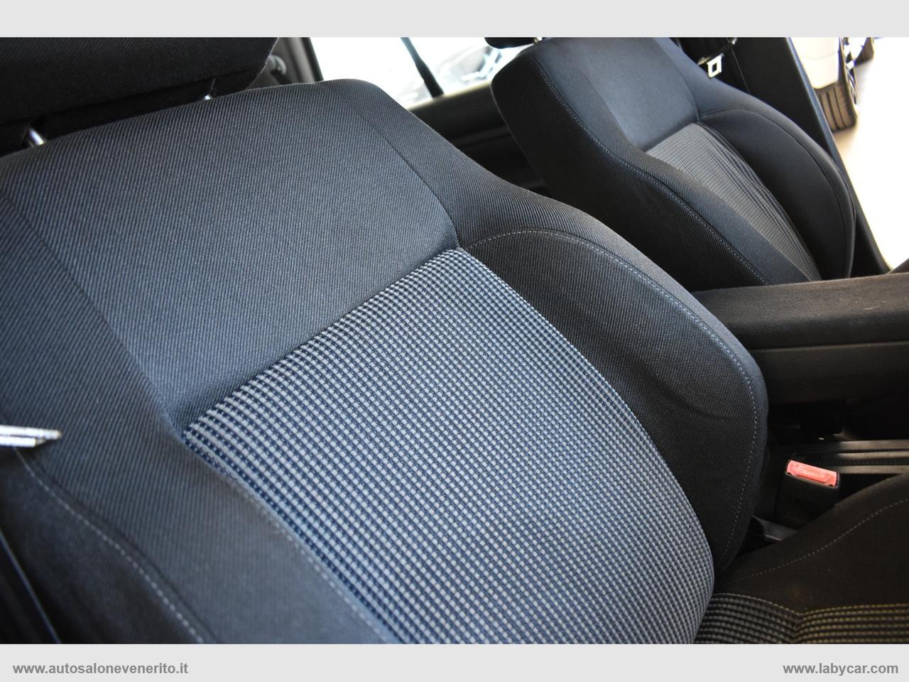 VOLKSWAGEN Golf 1.9 TDI 130CV 5p. Highline