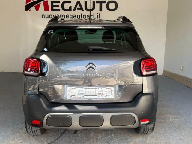 CITROEN C3 Aircross PureTech 110 S&S Plus