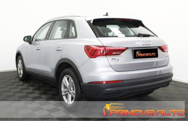 AUDI Q3 2.0 TDI 150 CV quattro