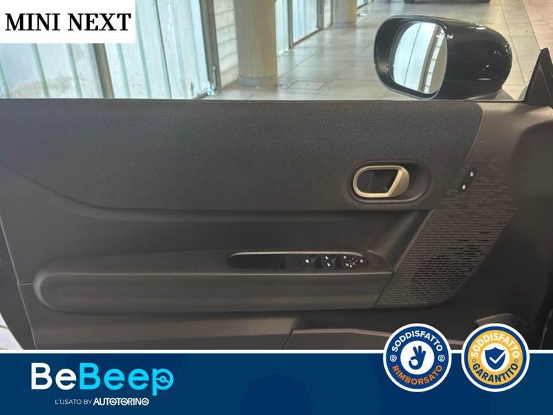 MINI Mini Electric Cabrio Mini Cabrio 2.0 C CLASSIC AUTO