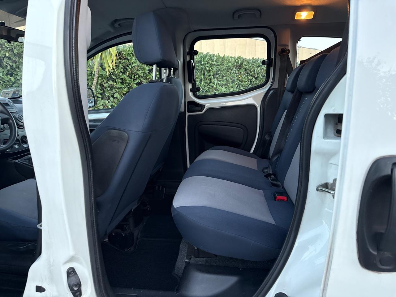 Citroen Nemo Multispace 1.3 HDi 75CV