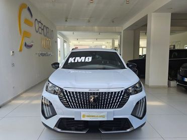 PEUGEOT 2008 PureTech 100 S&S Allure tua da ?249,00 mensili