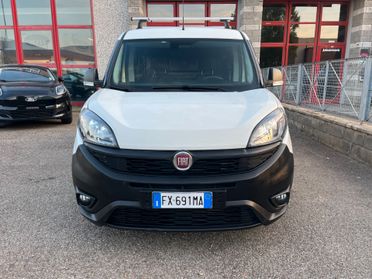 Fiat Doblo Doblò 1.6 MJT 105CV S&S PC-TN Cargo Lounge