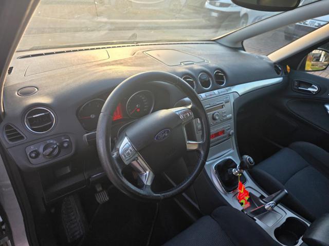 FORD S-Max 1.8 TDCi 125CV