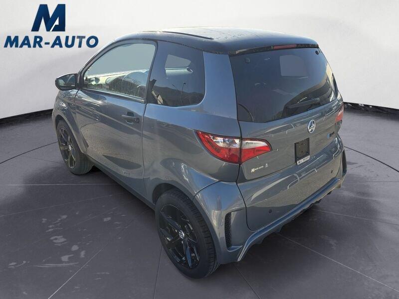 Aixam City eCity Sport Ambition