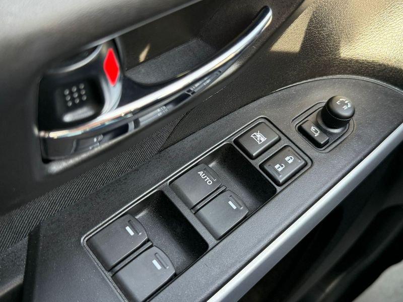 Suzuki S-Cross S-Cross 5p 1.4 Hybrid 129cv 6m 4WD All Grip Cool