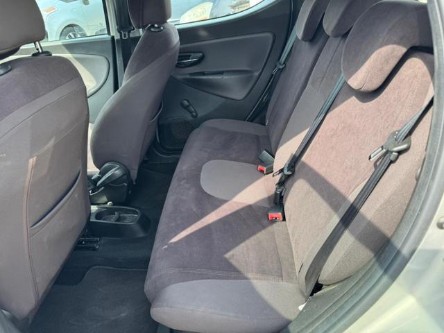 LANCIA Ypsilon 1.2 69 CV 5 porte S&S Silver