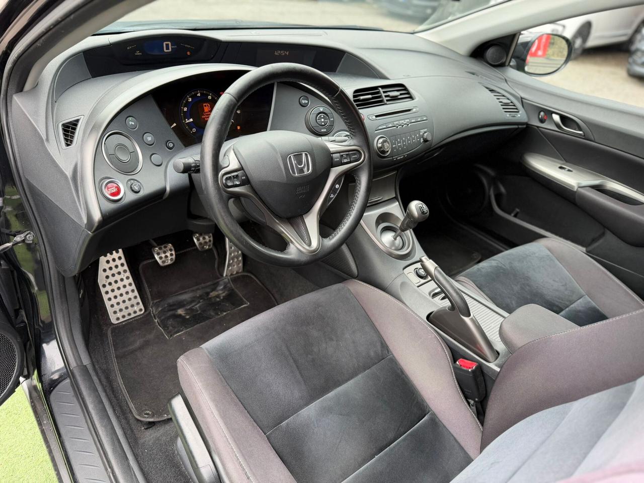 Honda Civic 1.4 i-VTEC 5p. Elegance