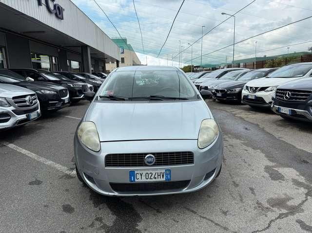 Fiat Grande Punto Grande Punto 5p 1.2