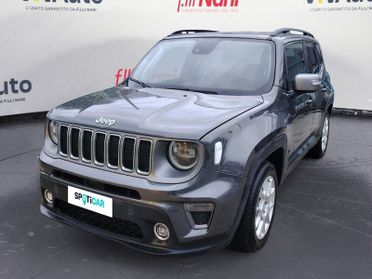 Jeep Renegade Renegade 1.6 Mjt 120 CV Limited