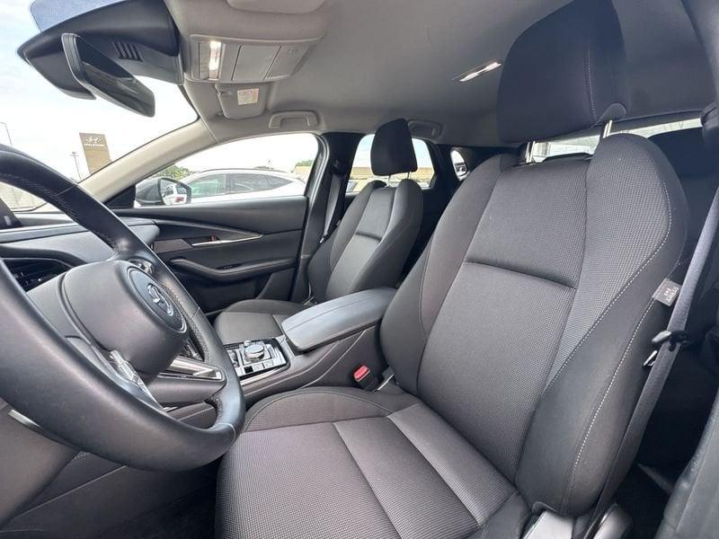 Mazda CX-30 2.0L Mazda M Hybrid 186cv Skyactiv-X Exceed