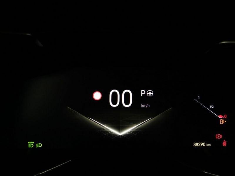 DS DS 7 1.5 bluehdi Rivoli 130cv auto