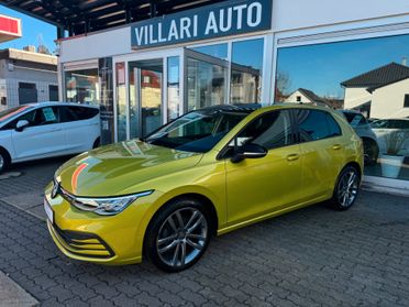 Volkswagen Golf 1.5 TSI EVO ACT Life