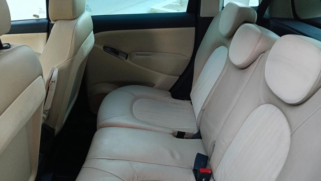 LANCIA MUSA 1.3 MTJ-AUTO