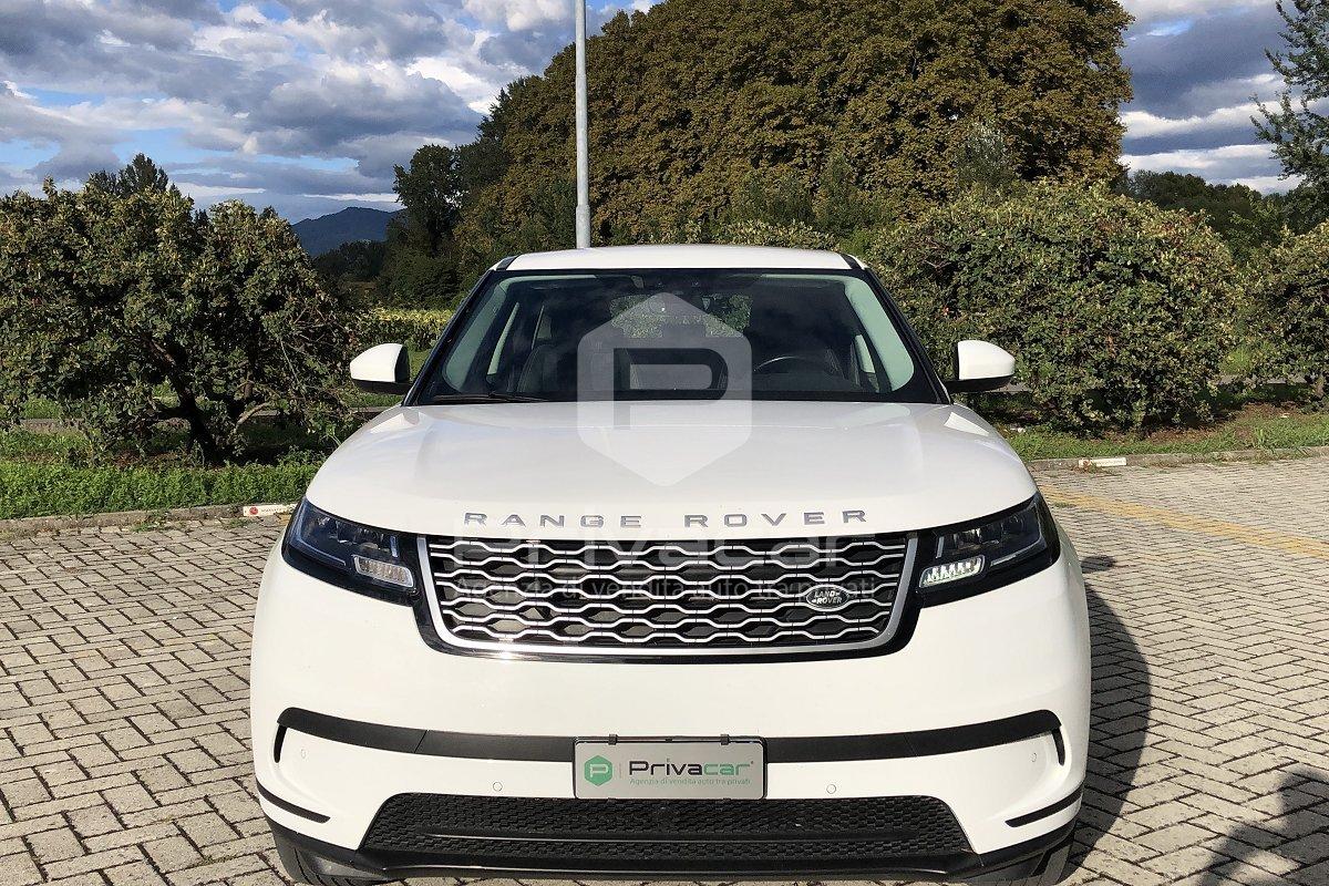 LAND ROVER Range Rover Velar 2.0D I4 180 CV S