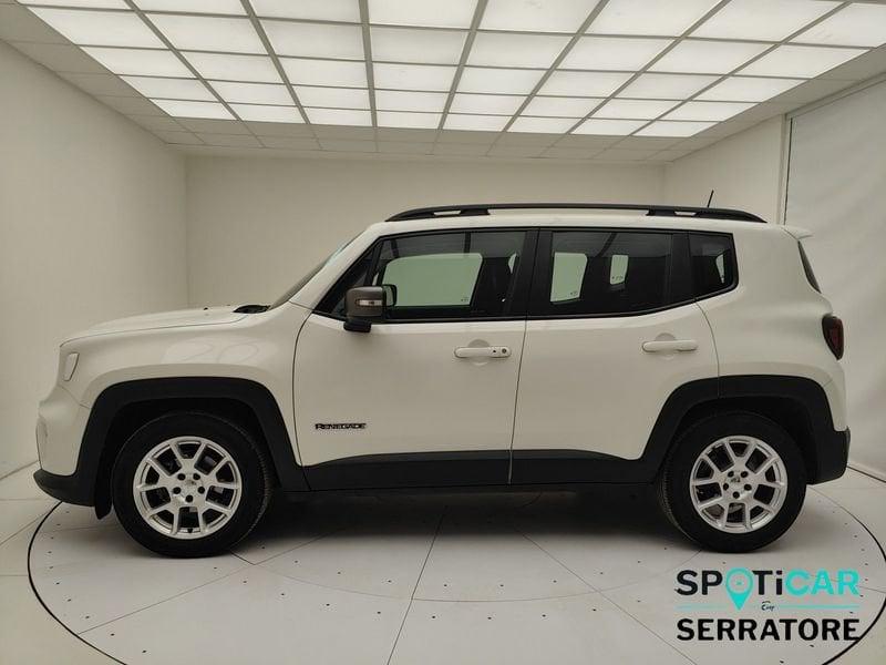 Jeep Renegade 2019 1.0 t3 Limited 2wd