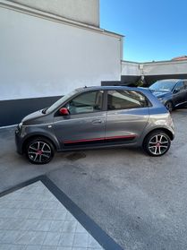 Renault Twingo SCe Stop&Start Openair