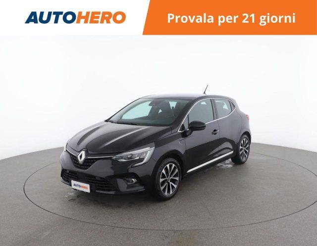 RENAULT Clio Blue dCi 115 CV 5 porte Intens