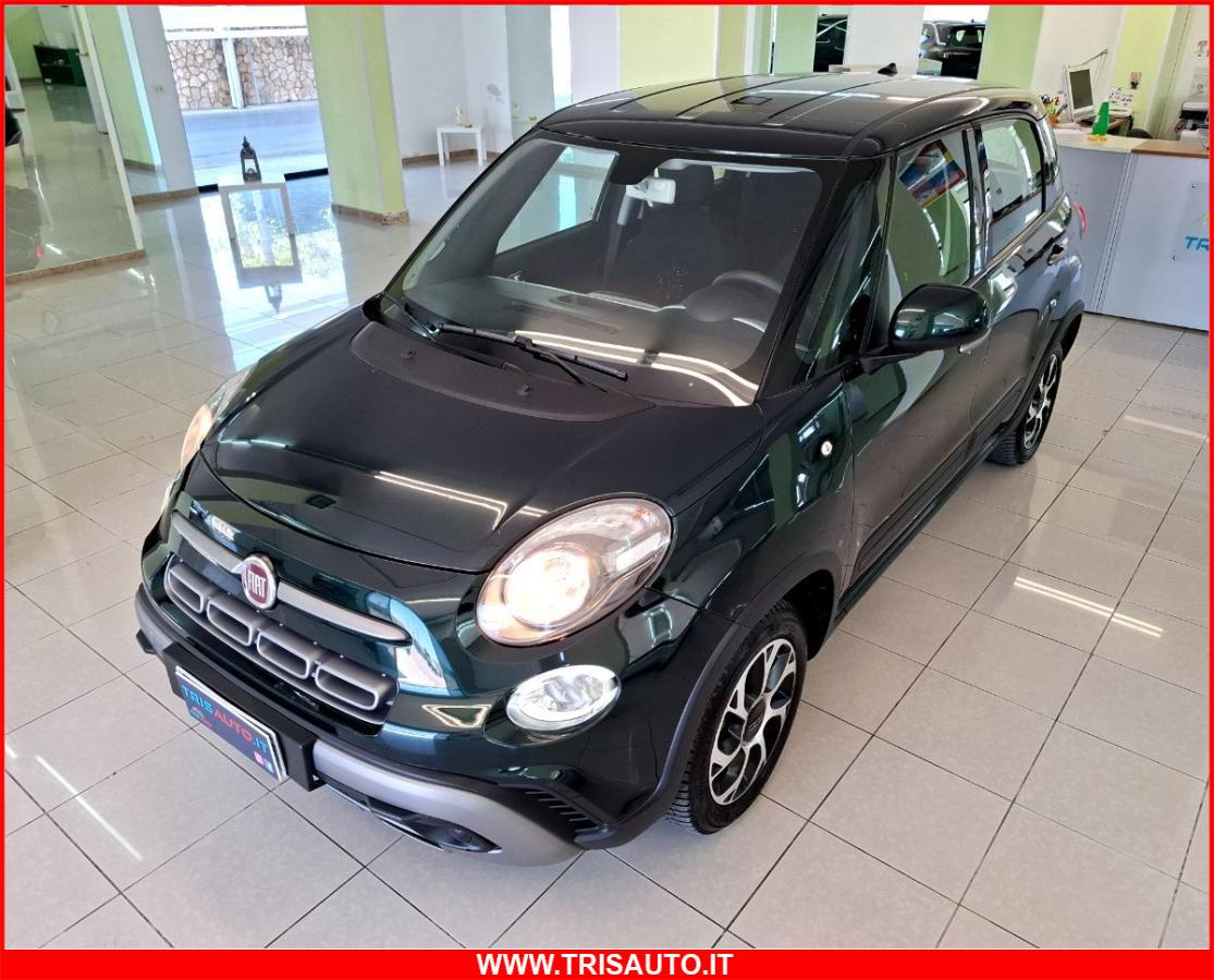 FIAT 500L 1.3 Mjt Connect NEOPATENTATI (ANDROID+APPLE)