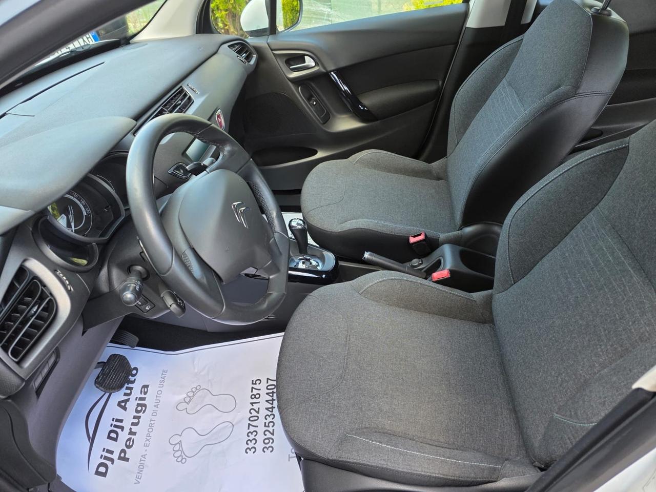 Citroen C3 PureTech 82 S&S ETG Exclusive