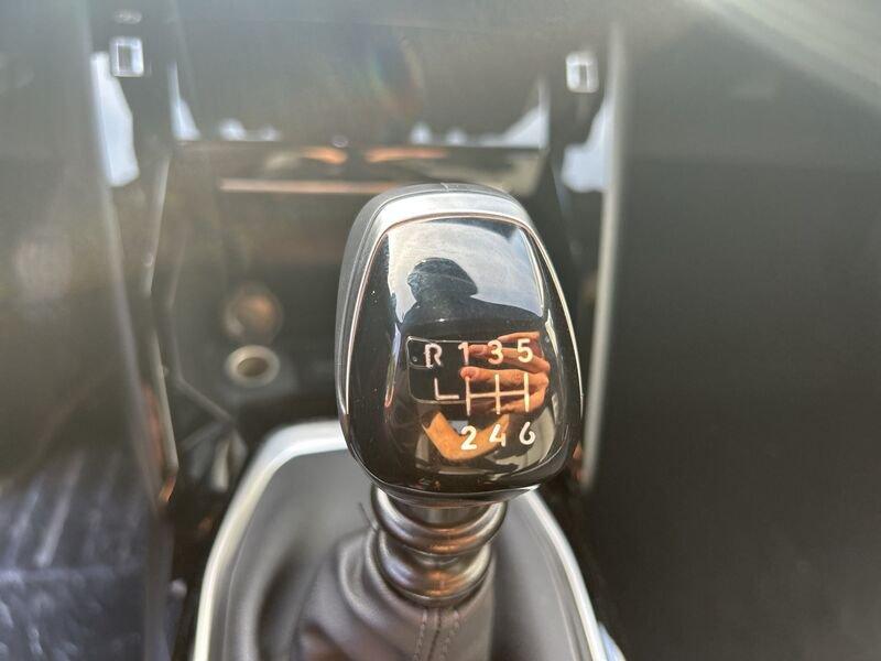 Peugeot 2008 II 2023 1.2 puretech Allure s&s 100cv