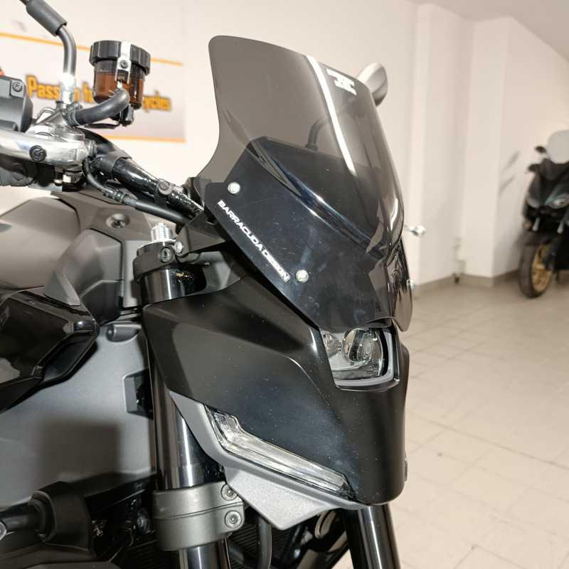 Yamaha MT-09- 2025