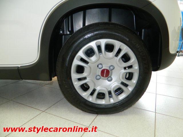 FIAT Panda 1.0 Hybrid 70CV - PRONTA CONSEGNA