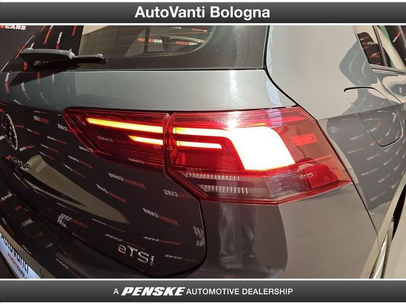 Volkswagen Golf Golf 1.0 eTSI EVO DSG Life