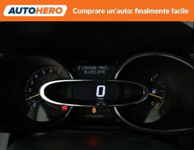 RENAULT Clio 1.2 75CV GPL 5 porte Wave