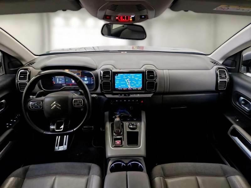 CITROEN C5 AIRCROSS BlueHDi 130 S/S Shine EAT8