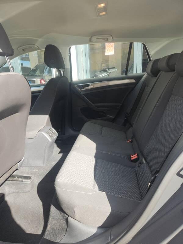 Volkswagen Golf 1.6 tdi Trendline 90cv