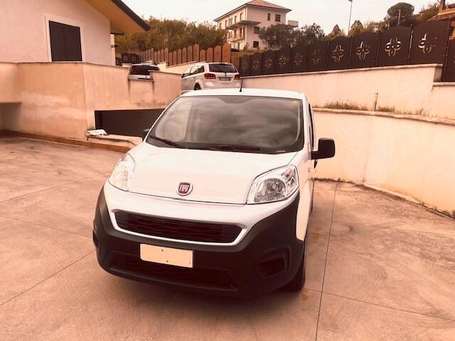 FIAT FIORINO 1.3 M.JET 95 CV EURO 6D CLIMA UNIPRO'