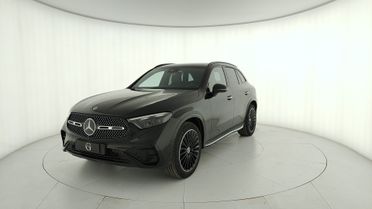 Mercedes-Benz GLC 300 d 4MATIC