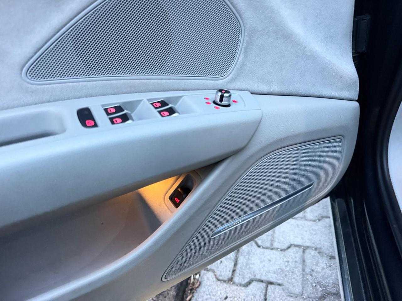 Audi A8 3.0 TDI 250 CV QUATTRO TIPTRONIC