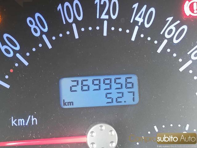 VOLKSWAGEN New Beetle 1.9 TDI cabrio 101CV