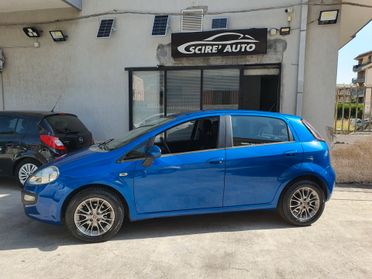 Fiat Punto Evo Punto Evo 1.2 5 porte S&S Dynamic