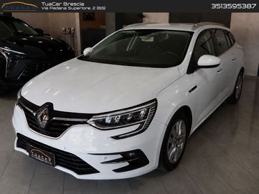 Renault Megane Business 1.5 Blue dCi 115 #11664