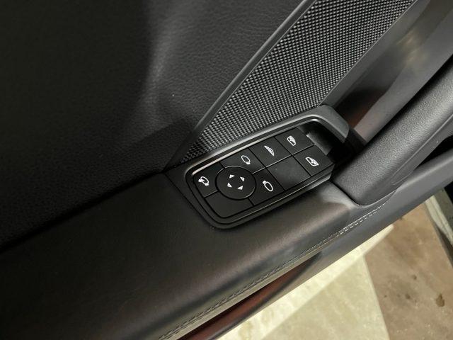 PORSCHE 991 992.2 Carrera Cabriolet"21 turbo S /Pelle/Bose