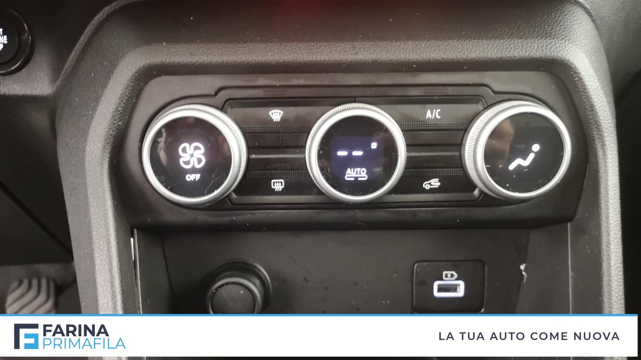 DACIA Jogger - Jogger 1.0 tce Extreme UP Gpl 100cv